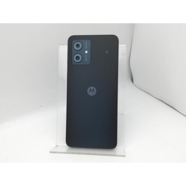 中古】MOTOROLA 国内版 【SIMフリー】 moto g64 5G スペースブラック