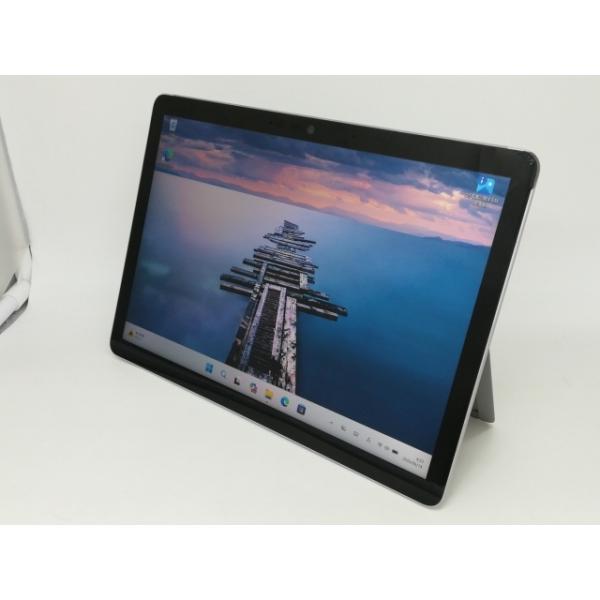 Surface Go3 8/128GB 【動作確認済み】 中古】Microsoft Surface Go3 (i3 8G 128G)【宇田川】保証期間1ヶ月