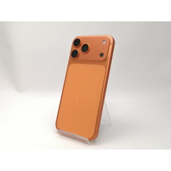 未使用】Apple 国内版 【SIMフリー】 iPhone 17 Pro Max 2TB ディープ