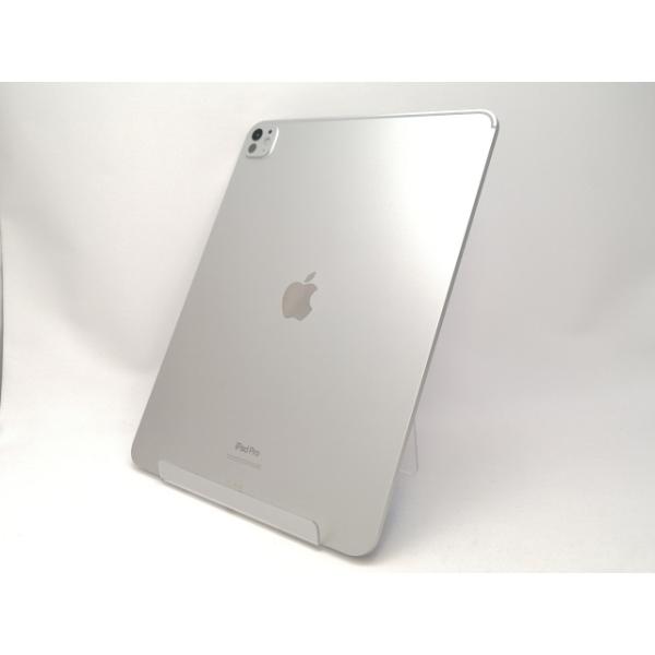 中古】Apple 海外版 【Wi-Fi】 13インチ iPad Pro（M4/2024） 512GB