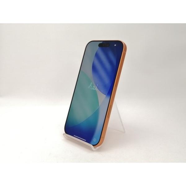 中古】Apple 国内版 【SIMフリー】 iPhone 17 Pro 512GB コズミック