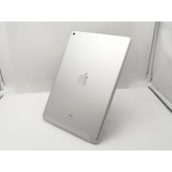 中古】Apple 【Wi-Fi】 iPad（第9世代/2021） 64GB シルバー MK2L3J/A
