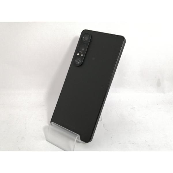 中古】SONY 国内版 【SIMフリー】 Xperia 1 VII スレートブラック 16GB