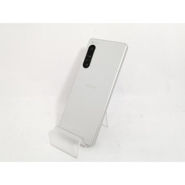 中古】SONY SoftBank 【SIMフリー】 Xperia 5 IV 8GB 128GB A204SO