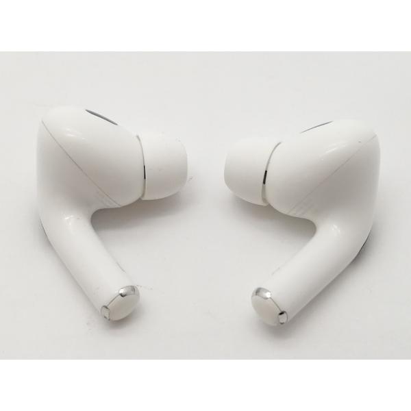 【中古】Apple AirPods Pro 第2世代（2022/Lightning） MQD83J/A【新宿東口】保証期間１ヶ月