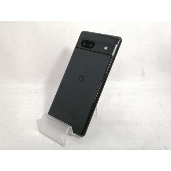 Google Pixel 7a チャコール 128 GB SIMフリー 中古】Google au 【SIMフリー】 Pixel 7a チャコール 8GB 128GB G82U8