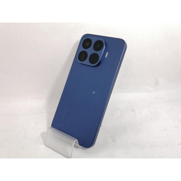 中古】Xiaomi 国内版 【SIMフリー】 Xiaomi 17T Pro ディープブルー