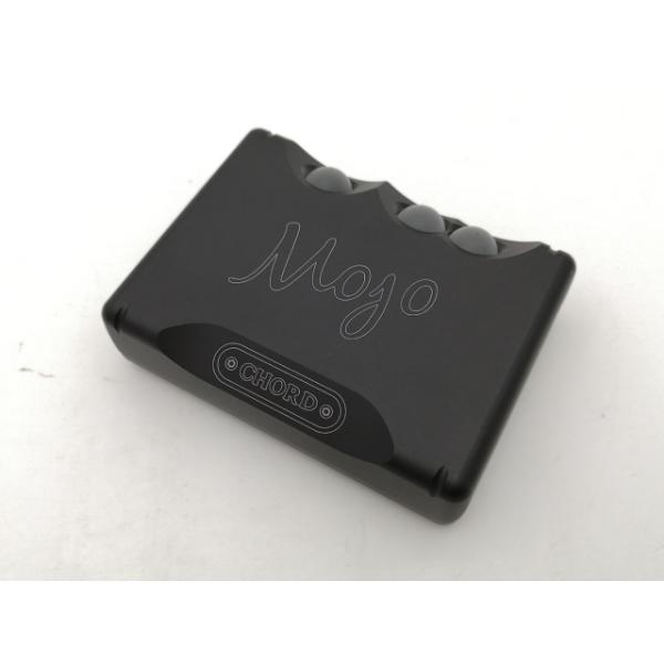 【中古】CHORD Mojo【新宿2】保証期間１ヶ月【ランクA】