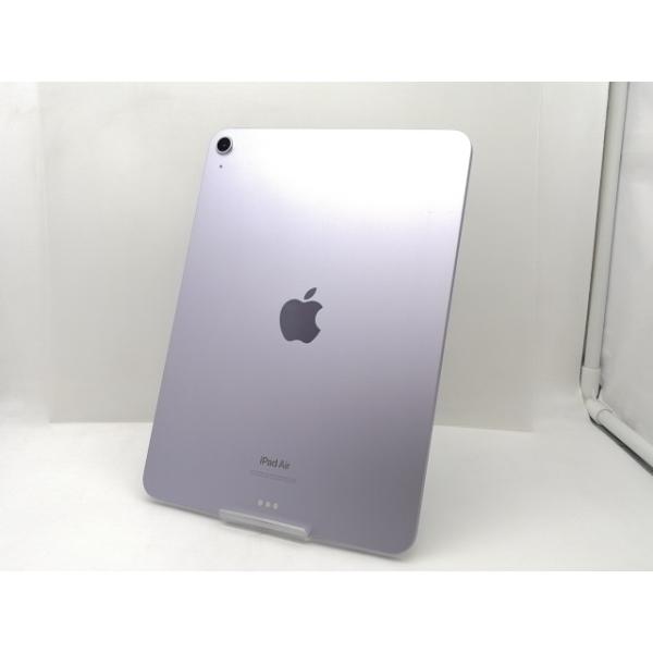 【新品未開封】 2024 11インチiPad Air（M2）128GB パープル 中古】Apple 【Wi-Fi】 11インチ iPad Air（M2/2024） 128GB パープル