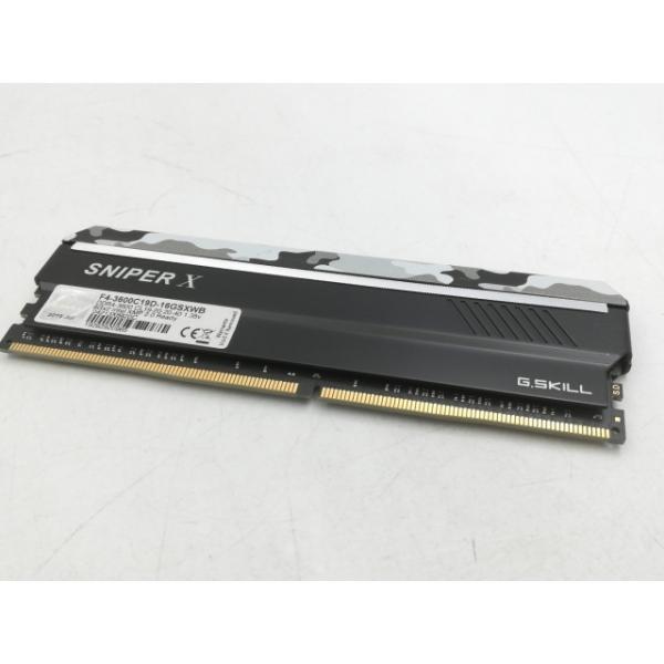 JUHOP DDR4 3600 8GB デスクトップメモリ新品未開封未使用 中古】DDR4 8GB PC4-28800(DDR4-3600)【デスクトップPC用】【大宮東口
