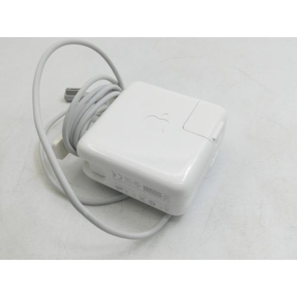 中古】Apple MagSafe 電源アダプタ 45W for MacBook Air (A1374/L字