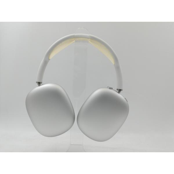 中古】Apple AirPods Max シルバー MGYJ3J/A【大宮東口】保証 中古】Apple AirPods Max シルバー MGYJ3J/A【大宮東口】保証