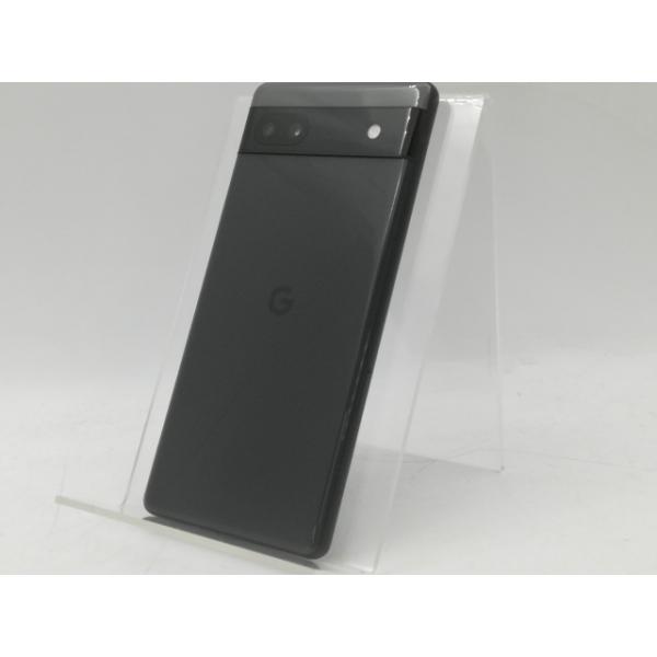 中古】Google 国内版 【SIMフリー】 Pixel 6a チャコール 6GB 中古】Google 国内版 【SIMフリー】 Pixel 6a チャコール 6GB