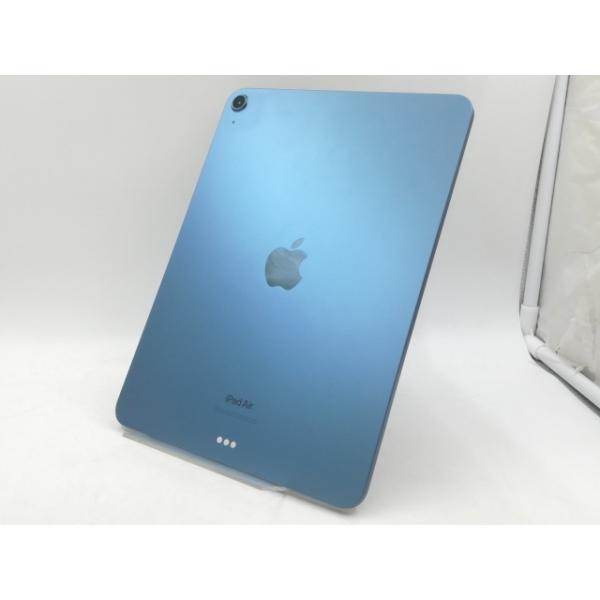 中古】Apple iPad Air(第5世代/2022) Wi-Fiモデル 64GB ブルー 中古】Apple iPad Air(第5世代/2022) Wi-Fiモデル 64GB ブルー