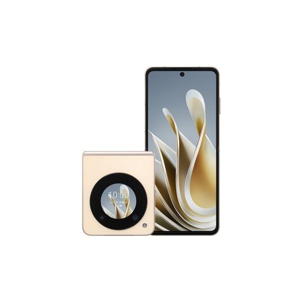 中古】【安心保証】 Libero Flip A304ZT[128GB] Y!mobile