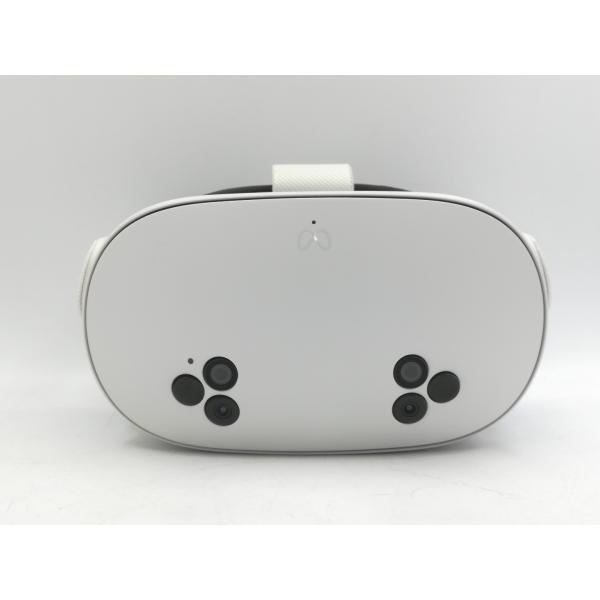 中古】Meta Meta Quest 3S 128GB【新宿東口】保証期間1ヶ月【ランクB