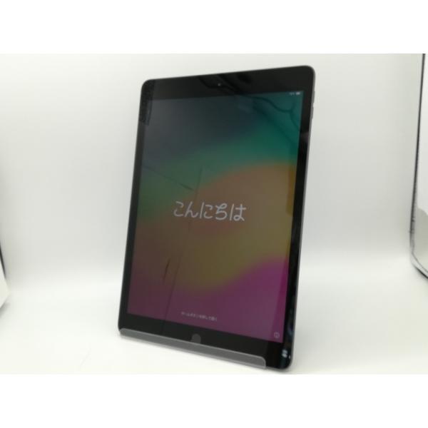 中古】Apple 【Wi-Fi】 iPad（第8世代/2020） 32GB スペースグレイ