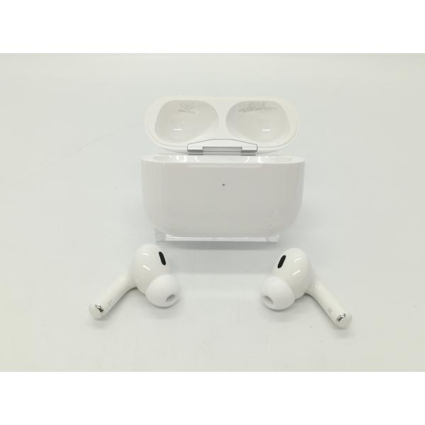 中古】Apple AirPods Pro 第2世代（2023/USB-C） MTJV3J/A【大宮東口