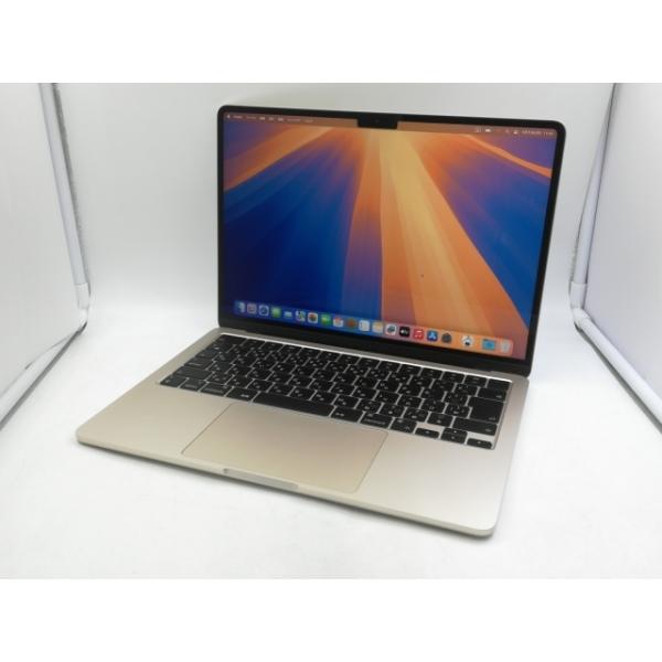 2024年OS｜美品 MacBook Air 13インチ/Office付き 2024年OS｜美品 MacBook Air 13インチ/Office付き MacBook Air