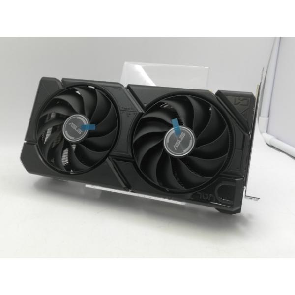 中古】ASUS DUAL-RTX4060TI-O8G RTX4060Ti/8GB (GDDR6)【大宮東口