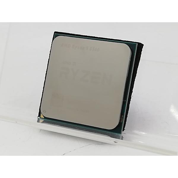 中古】AMD Ryzen 5 5500 (3.6GHz/TC:4.2GHz) bulk AM4/6C/12T/L3 16MB