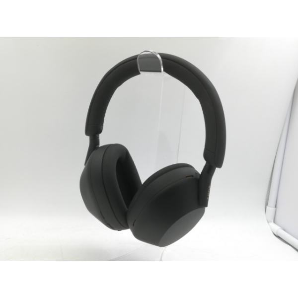 中古】SONY WH-1000XM5 (B) [ブラック]【大宮東口】保証期間1