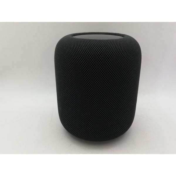 新品未開封】 Pod 第2世代 ミッドナイト MQJ73J/A 中古】Apple HomePod (第2世代) ミッドナイト MQJ73J/A【大宮