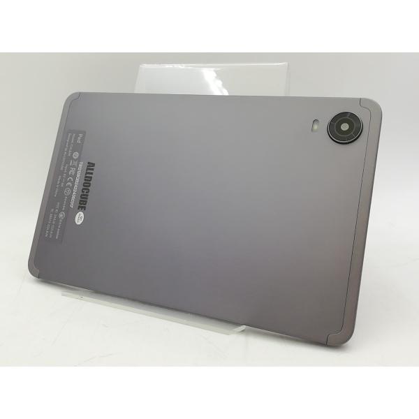 iPlay60mini pro 中古 中古】ALLDOCUBE 国内版 【SIMフリー】 iPlay 60 mini Pro 8GB