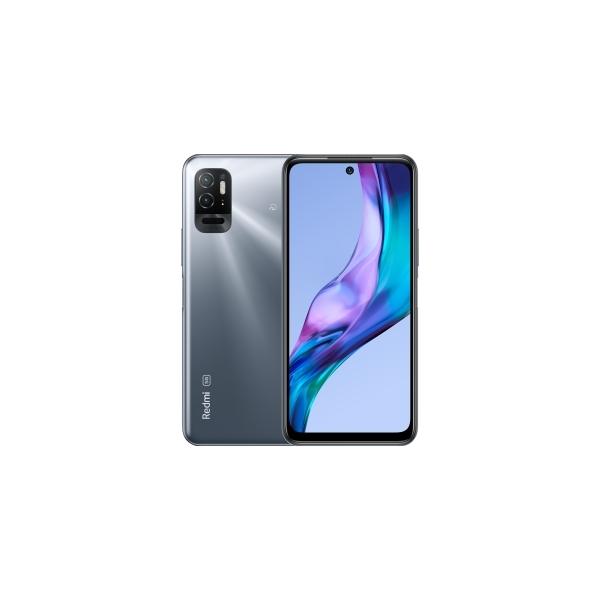 未使用】Xiaomi SoftBank 【SIMフリー】 Redmi Note 10T アジュール