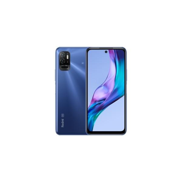未使用】Xiaomi SoftBank 【SIMフリー】 Redmi Note 10T ナイトタイム
