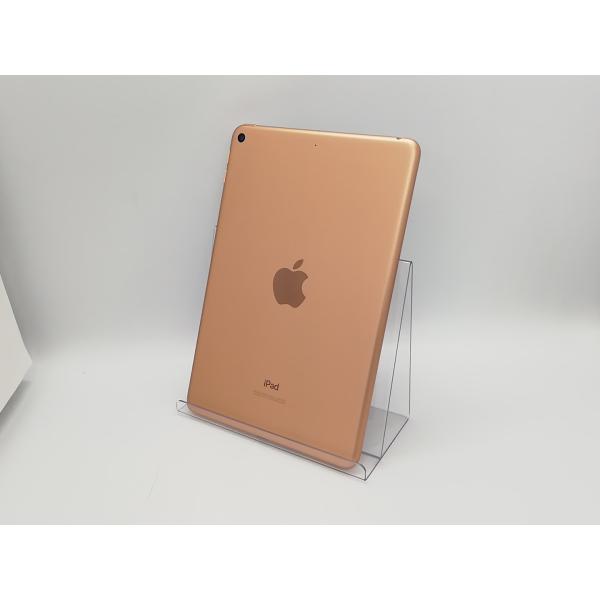 中古】Apple 【Wi-Fi】 iPad mini（第5世代/2019） 256GB ゴールド