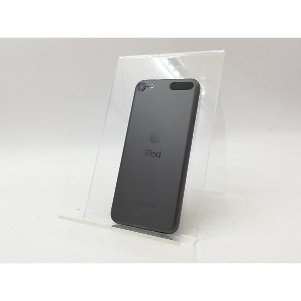 中古】Apple iPod touch 32GB スペースグレイ MVHW2J/A (2019/第7世代