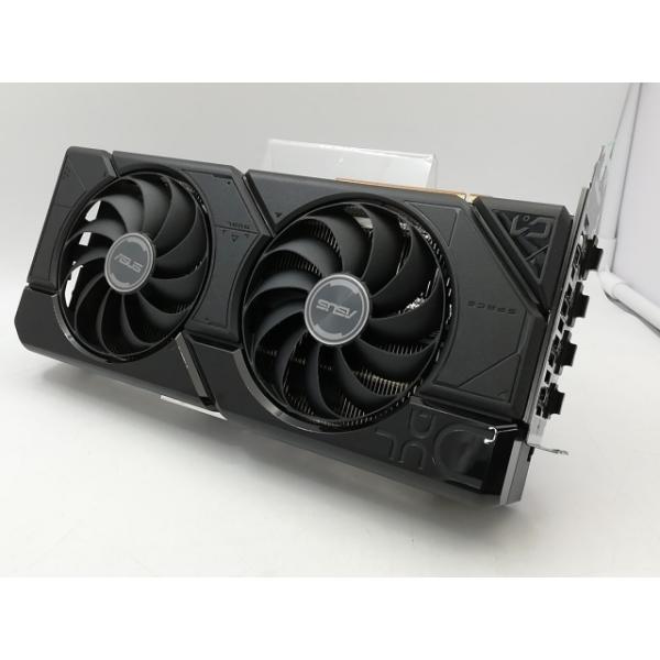 中古】ASUS Dual Radeon RX 7800 XT OC Edition 16GB GDDR6 DUAL