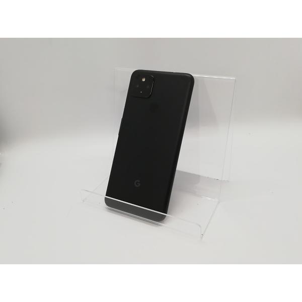 Pixel4a 新品未使用品