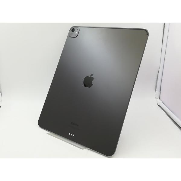 ほぼ未使用 iPad Pro M4 256GB Cellular3月30日迄限定