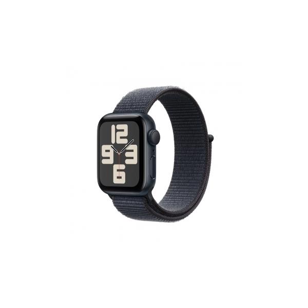 未使用】Apple Apple Watch SE2 40mm GPS ミッドナイト