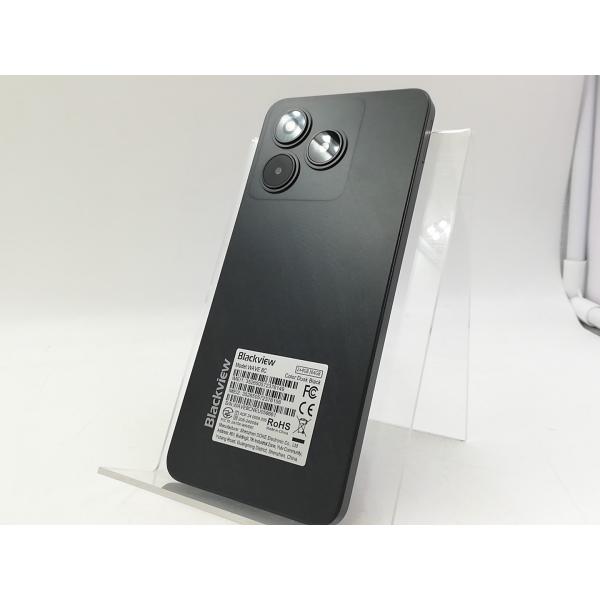 中古】Blackview 海外版 【SIMフリー】 Blackview Wave8C 6GB