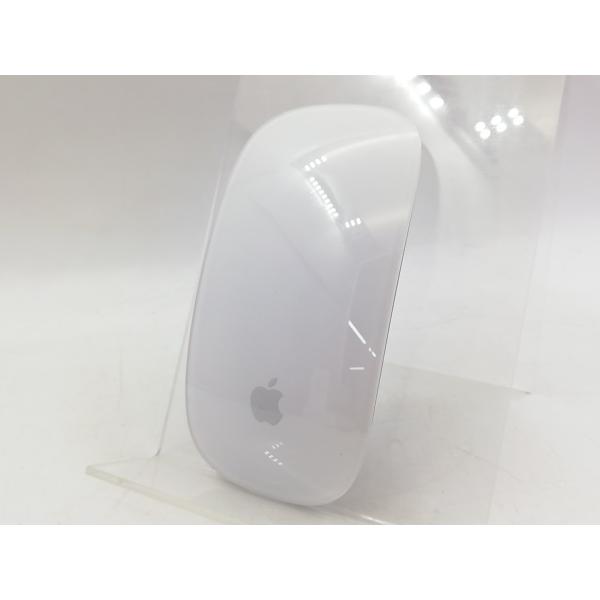 中古】Apple Magic Mouse（2024/USB-C）ホワイト MXK53ZA/A【大宮東口