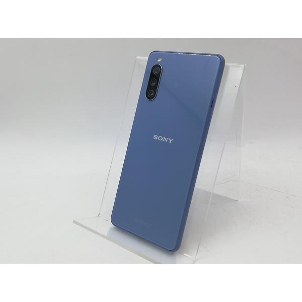 SONY Xperia 10III ※Ymobile版simロック解除品 Xperia