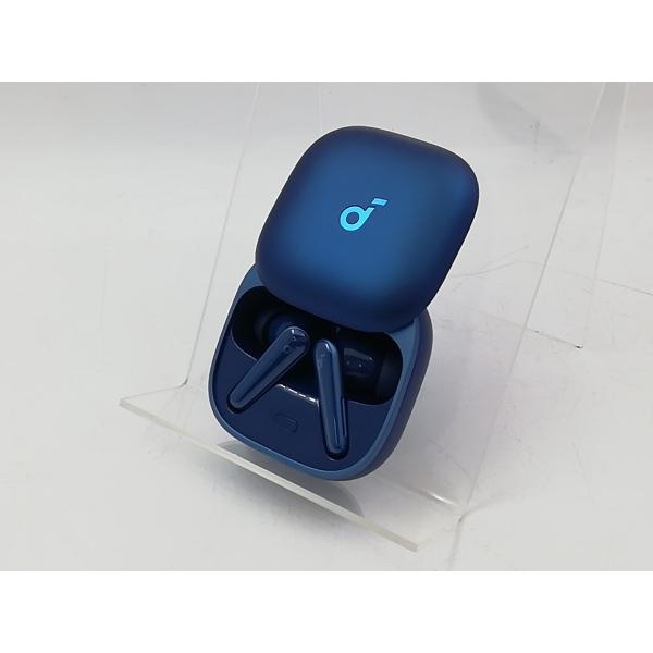 中古】Anker Soundcore Liberty 5 A3957N31 [ディープブルー]【大宮