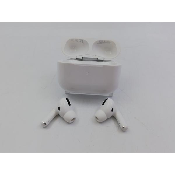 中古】Apple AirPods Pro 第1世代（2021/MagSafe） MLWK3J/A【宇田川