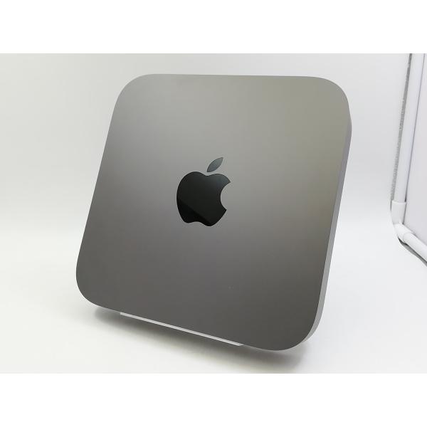 ■分類：Apple デスクトップパソコン■ランク：ランクB■メーカー：Apple■製造番号：C07D80VYPJH7■備考：※2018年モデル※ OS：Sequoia 状態：天板にキズ、底面にキズ 付属品：箱、印刷物、電源コード（傷みあり）...