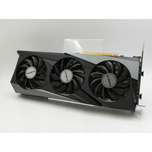 中古】GIGABYTE GeForce RTX 3060 GAMING OC 12G rev.2.0（GV