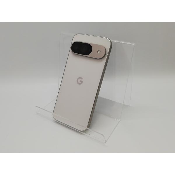 美品 Google Pixel 9 ポーセリン 128GB 中古】Google 国内版 【SIMフリー】 Pixel 9 ポーセリン 12GB