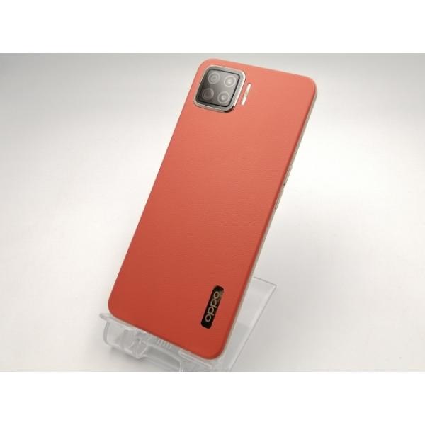 中古】Oppo 楽天モバイル 【SIMフリー】 OPPO A73 ダイナミック