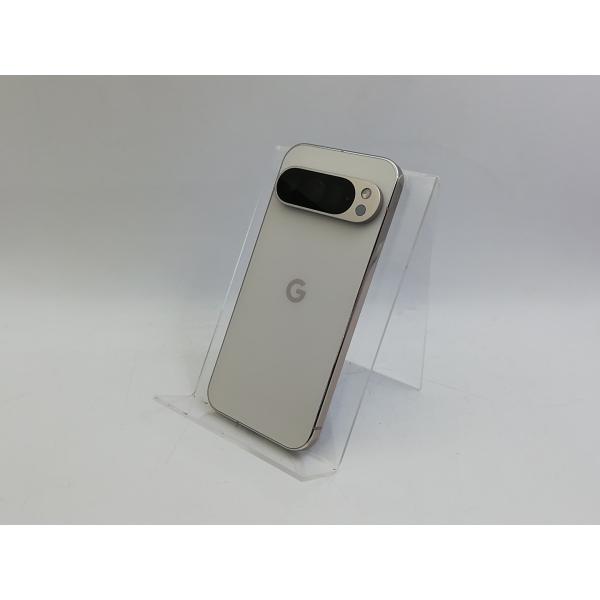 美品 Google Pixel 9 ポーセリン 128GB 中古】Google 国内版 【SIMフリー】 Pixel 9 Pro ポーセリン