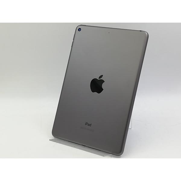 iPad mini 5 Wi-Fi 64GB MUQW2J/A　スペースグレイ 中古】Apple 【Wi-Fi】 iPad mini（第5世代/2019） 64GB
