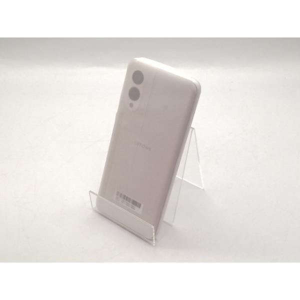 未使用】FCNT SoftBank 【SIMフリー】 arrows We2 ミストホワイト 4GB