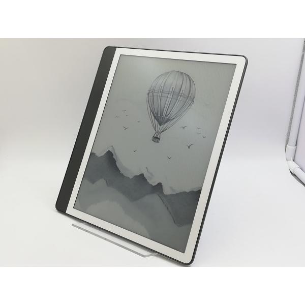 中古】Amazon Kindle Scribe (2024) 16GB タングステン プレミアムペン