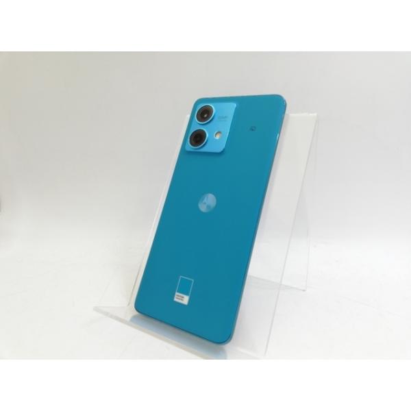 motorola edge 40 neo 8GB 256GB カリビアンブルー MOTOROLA motorola edge 40 neo SIMフリー [カリビアンブルー] 価格